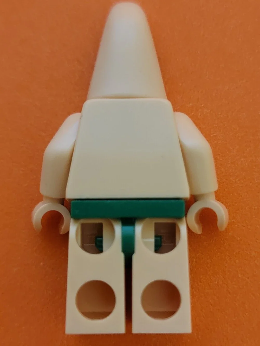Lego patrick star